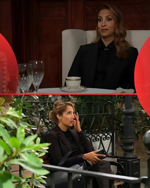 HEARTBROKEN! The Young and the Restless: Lily’s EXIT Storyline REVEALED, Cane Faces SHATTERING Goodbye