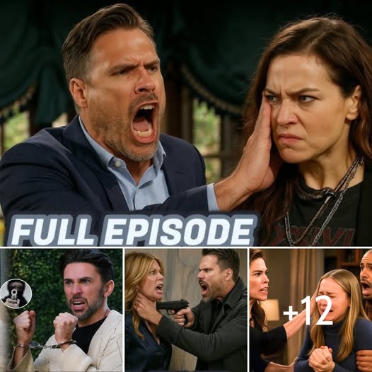 CBS [10/23/2025] The Young and the Restless FULL Episode, October 23: Y&R Thursday Spoilers