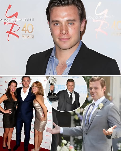 Gone Too Soon: Billy Miller’s Tragic Death at 43 and His Silent Battle with Bipolar Disorder