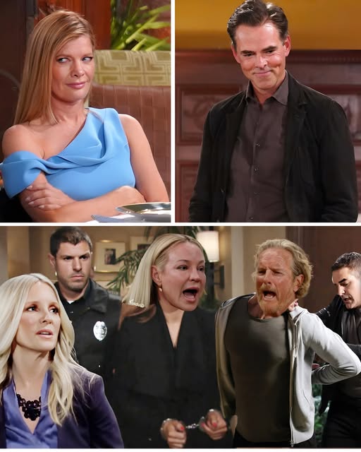 The Young and the Restless FULL Episode, Thursday, October 30: Y&R Spoilers
