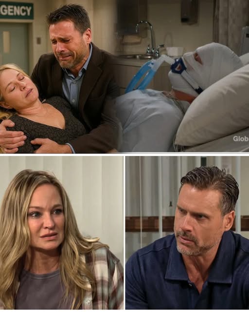Sharon faints when she finds out the identity of Noah’s killer – Nick bursts into tears YR Spoilers