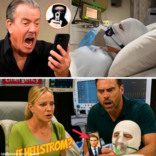 “WARNING: Don’t Watch If You’re Not Ready for What Noah Said After Waking Up!”Y&R Spoilers