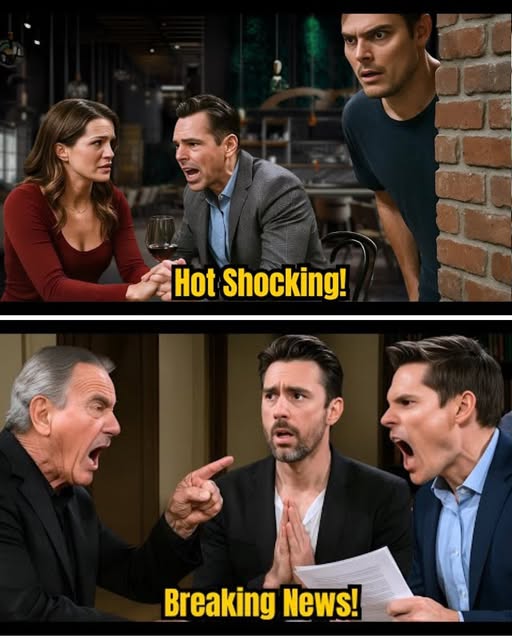 “Chelsea BETRAYS Adam – A Dramatic Clash Between Adam and Billy EXPLODES!”