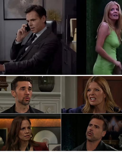 CBS FULL [10/30/2025] Young and the Restless Full Episode: Nick Furious Over Sienna & Noah Affair