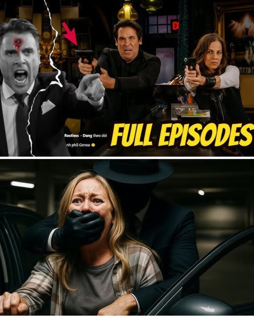 CBS FULL [10/31/2025] – The Young And The Restless Spoilers Fridays, October 31