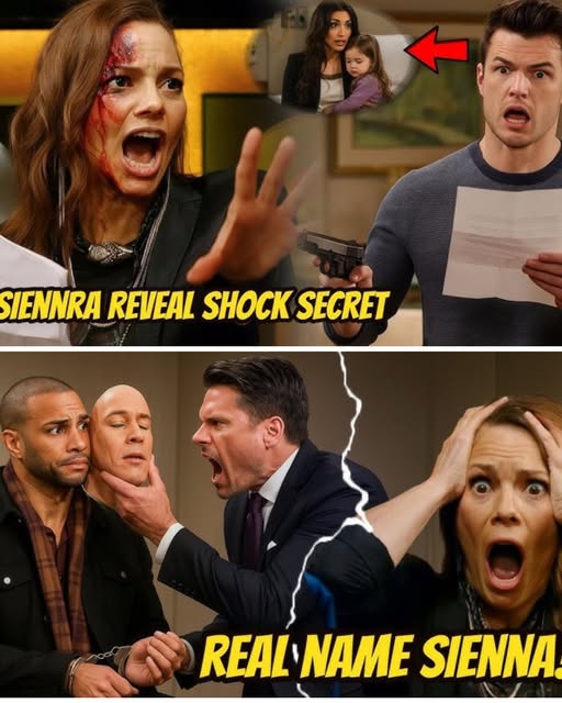 Kyle learns the “SHOCKING TRUTH” about Audra and Noah as Sienna fearfully reveals CBS Y&R Spoilers