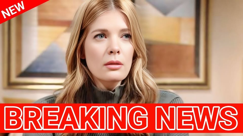 Huge Sad News 😭 Young & Restless Star Phyllis !! Very Heartbreaking 😭 News!! It Will Shock You.