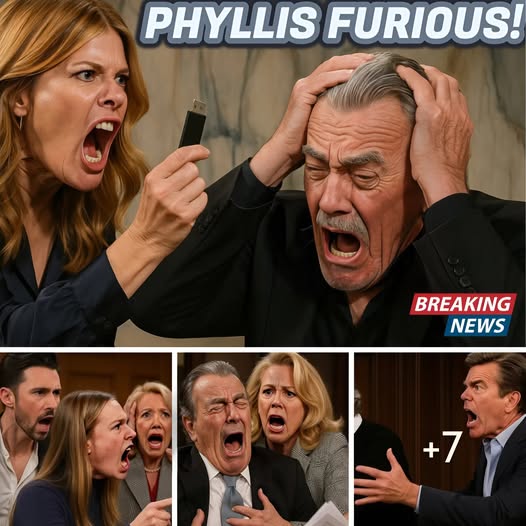 Carly Drops 6 Explosive Words That Leave Brennan Shattered — Will He Obey Her Command or Lose Everything Forever? Y&R Spoilers