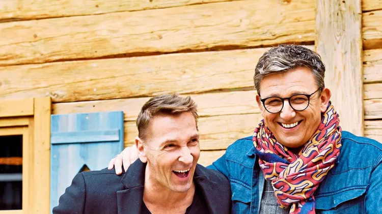 „Der Bergdoktor“ unter Druck – Hans Sigls dramatischer Appell und was das für die Zukunft der Serie bedeuten könnte