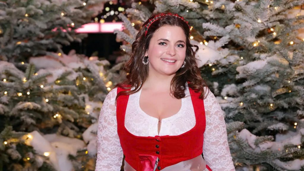 Ronja Forcher über ihre “Bergdoktor”-Familie: “Haben eine unausgesprochene Abmachung”