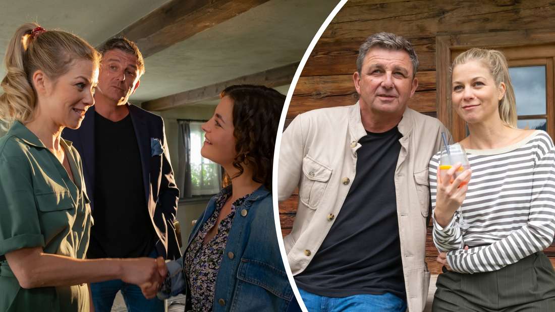 „Der Bergdoktor“: Leo verschwindet spurlos – eine verzweifelte Suche beginnt