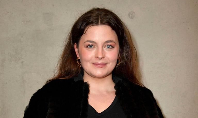 Große Trauer: „Bergdoktor“-Star Ronja Forcher musste schweren Verlust verkraften