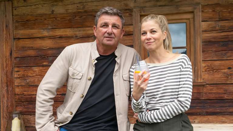 „Der Bergdoktor“ geht weiter: ZDF bestätigt Staffel 18 und nennt erste Details