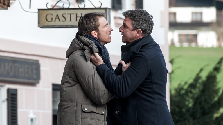 Der Bergdoktor – Staffel 19: Zwischen Trauer, Schuld und Hoffnung – Der Tod von Rolf Gruber verändert alles