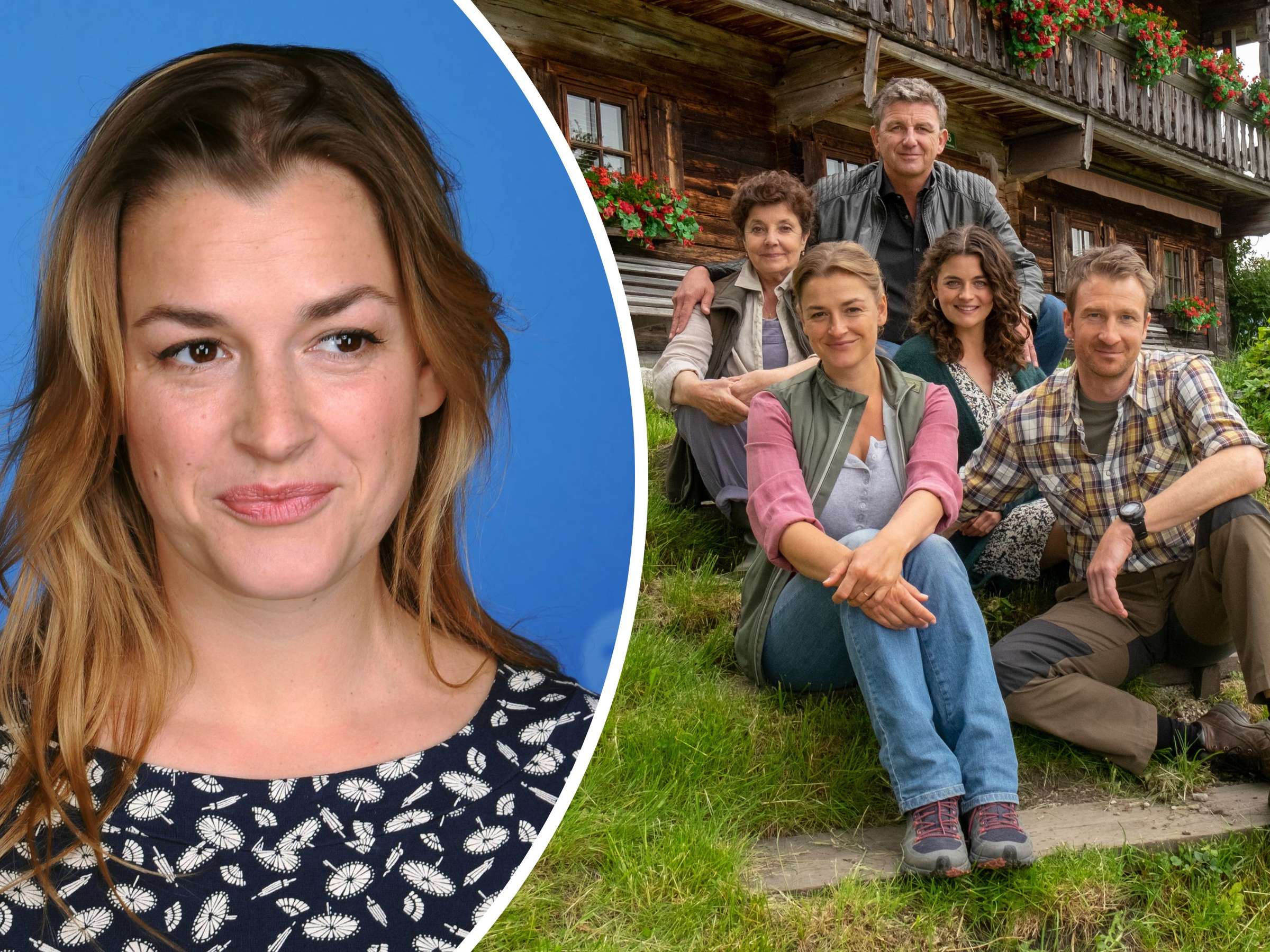 „Der Bergdoktor – Geheimkind und Todesdiagnose: Anne kehrt zurück und verändert alles!“