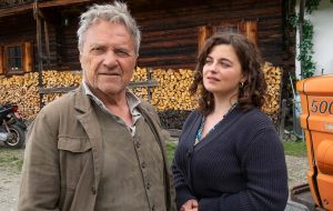 Der Bergdoktor am 23. Juli 2025: Geheime Identität, gebrochene Herzen und ein emotionaler Absturz – was steckt wirklich hinter Sebastians Lügen?