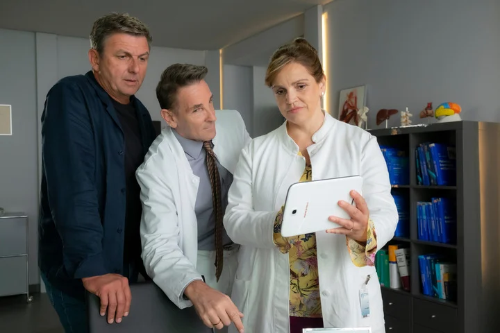 “Der Bergdoktor” Große Veränderung: Vier beliebte Serienfiguren steigen aus