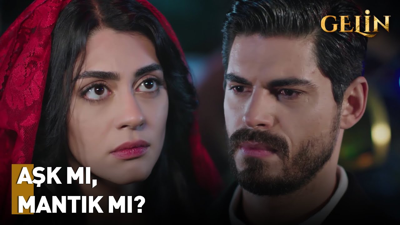 Develioğlu Ailesine Hoş Geldin Hançer | Gelin Dizisi‬