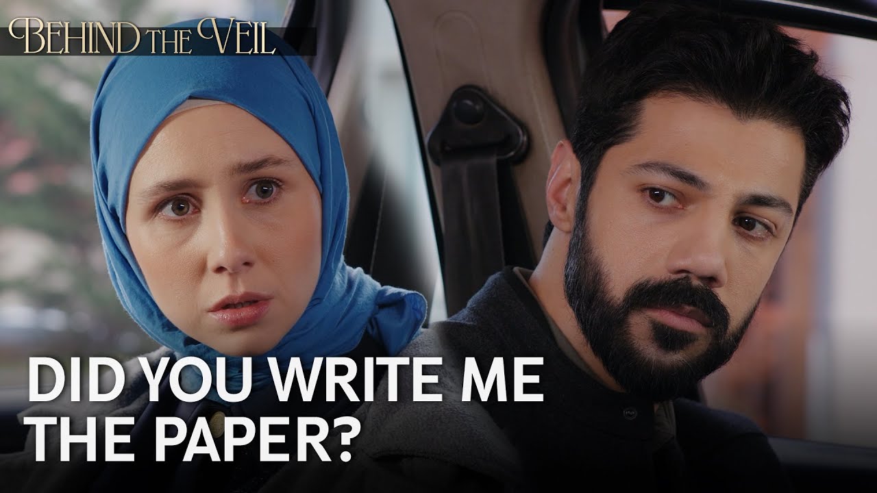 Cihan'dan Yürek Yakan Sözler... | Gelin Dizisi