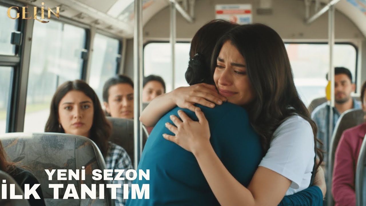 Bütün Suç Beyza'nın O Masum Yavrunun Suçu Ne? | Gelin 223. Bölüm