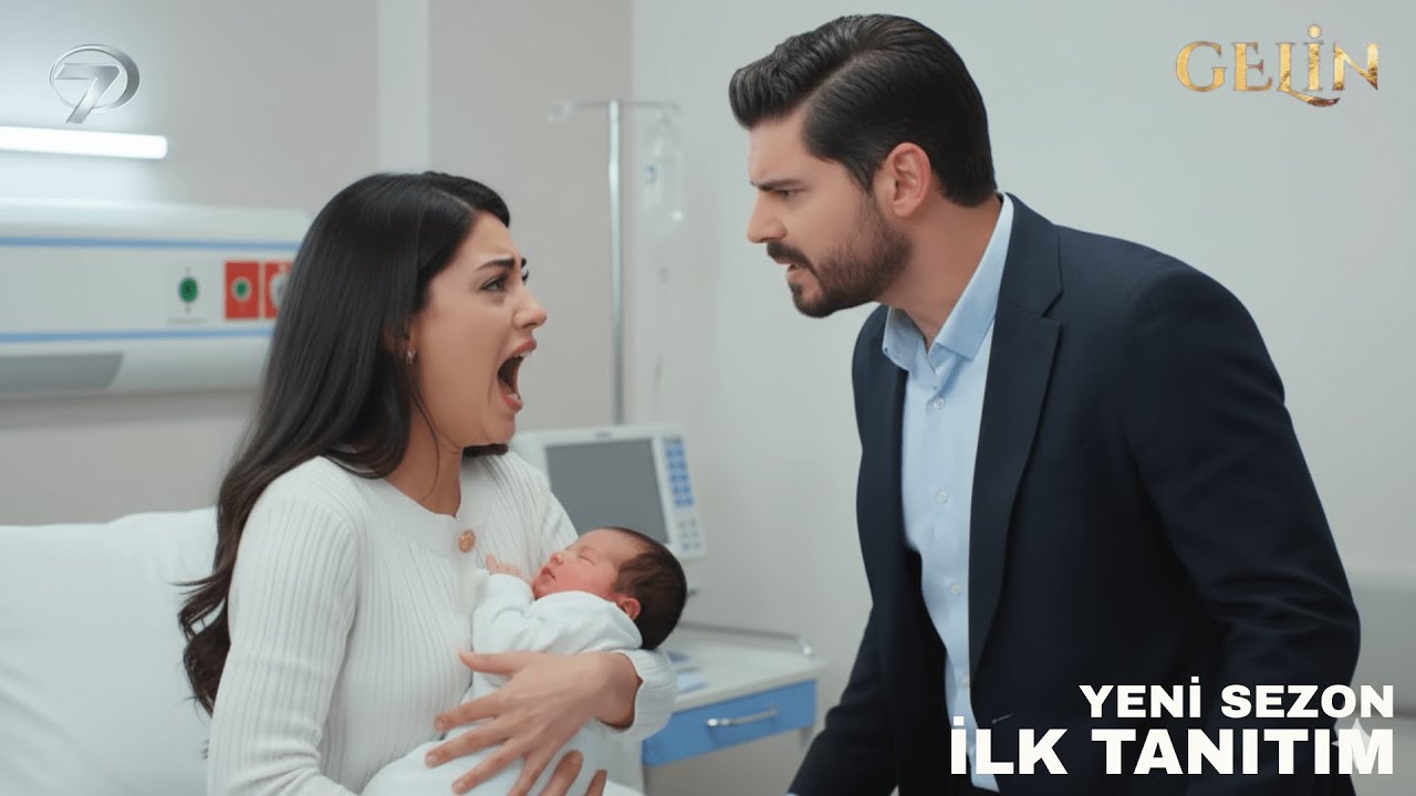 Gelin Ne Zaman Başlayacak? | Gelin Neden Yok? | Gelin Yeni Sezon 238 Fragman Behind the Veil | Novia