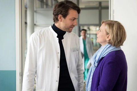 Keine neue Folge von “In aller Freundschaft” im TV am Dienstag!