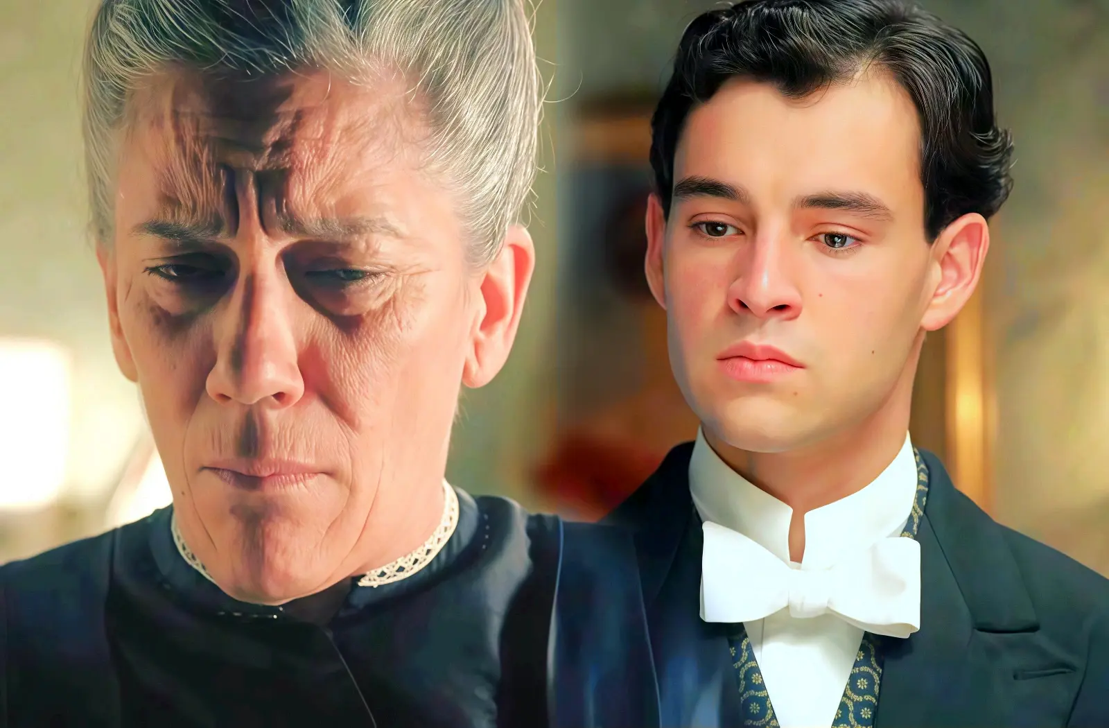 Avance “La Promesa”: Curro da su vida por Ángela y Petra agoniza (capítulo 689, viernes 3 de octubre)