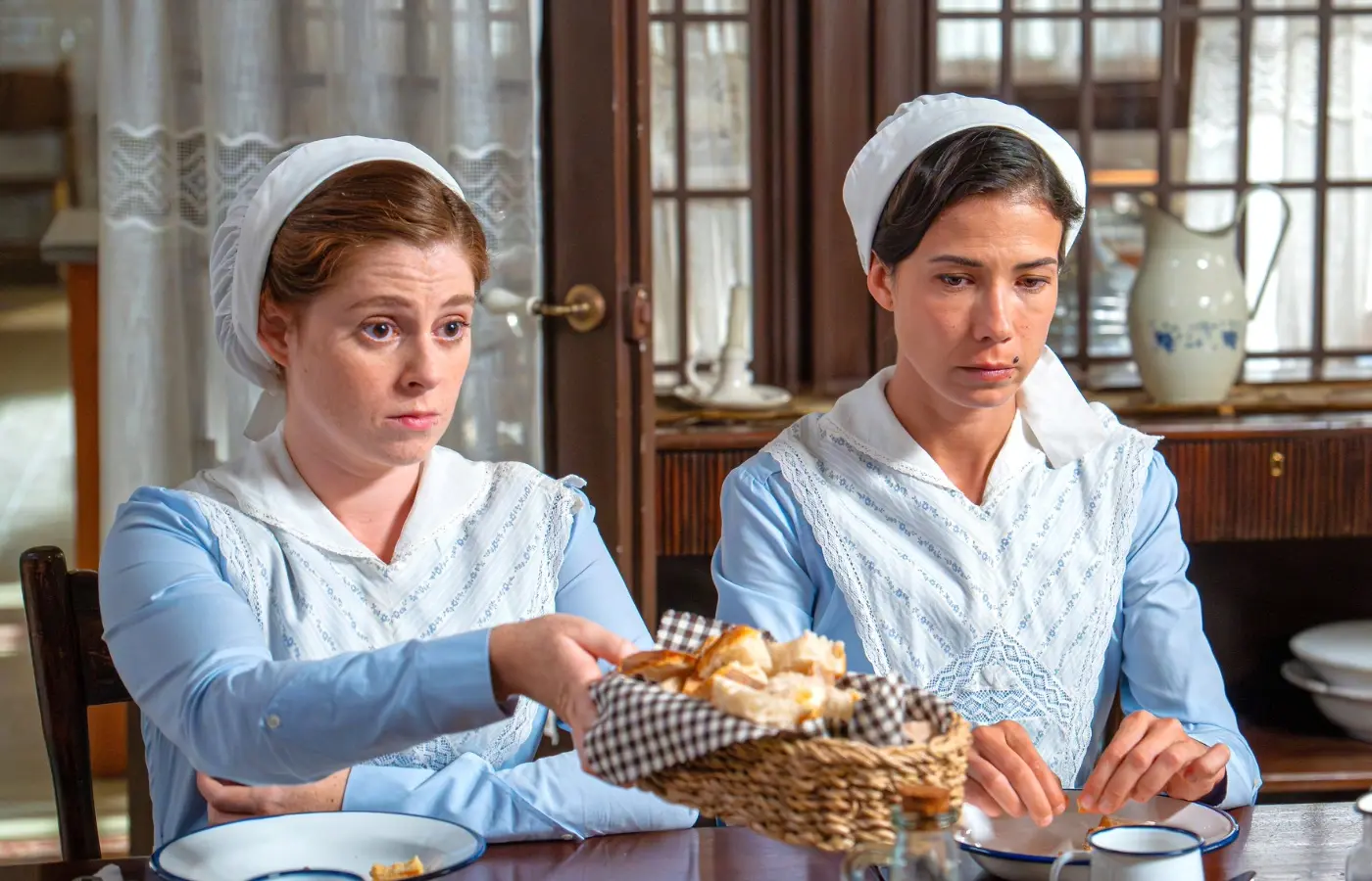 Avance de lo que pasará el viernes 3 de octubre en el capítulo 689 de 