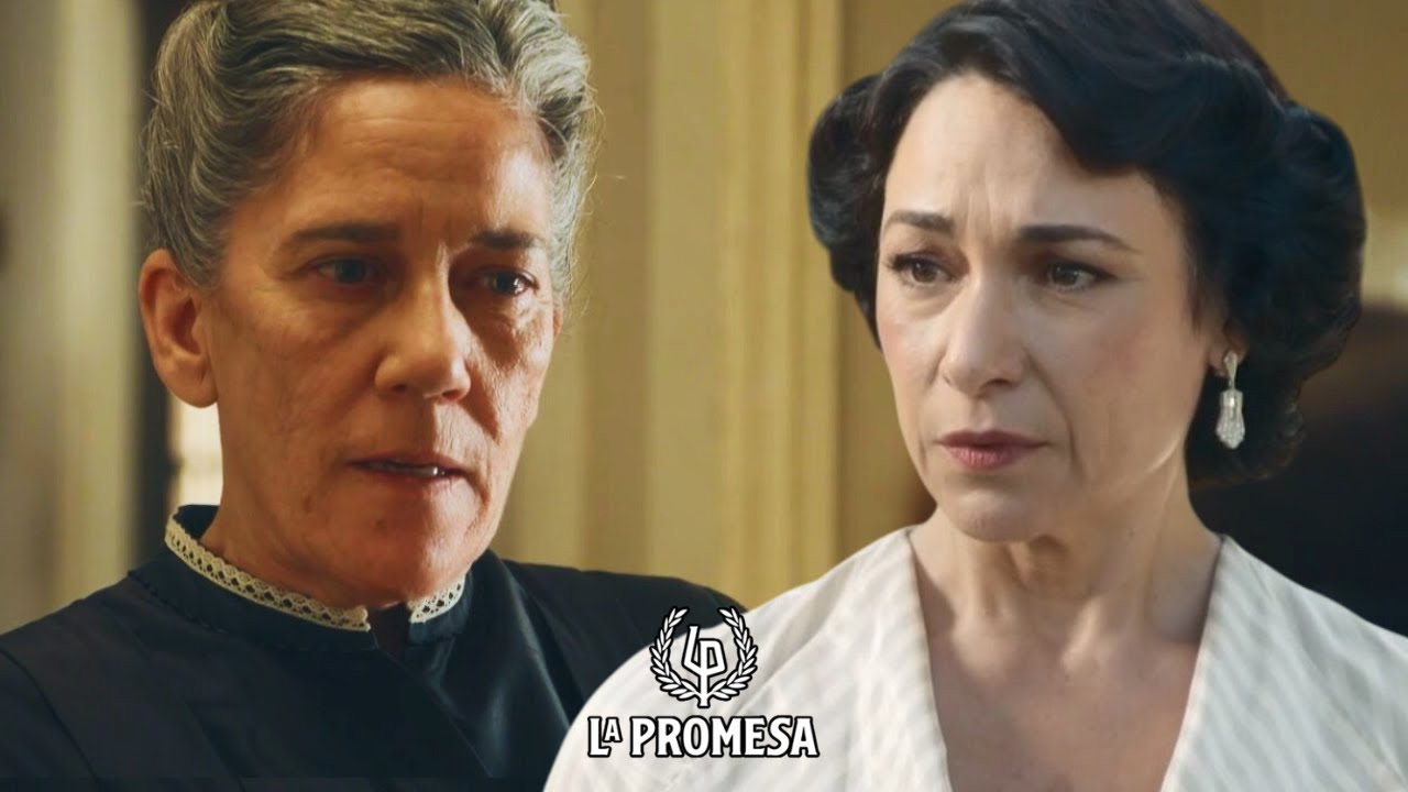 La Promesa, avance del capítulo 690: Una despedida, una relación cómplice y ¿el final de Petra?