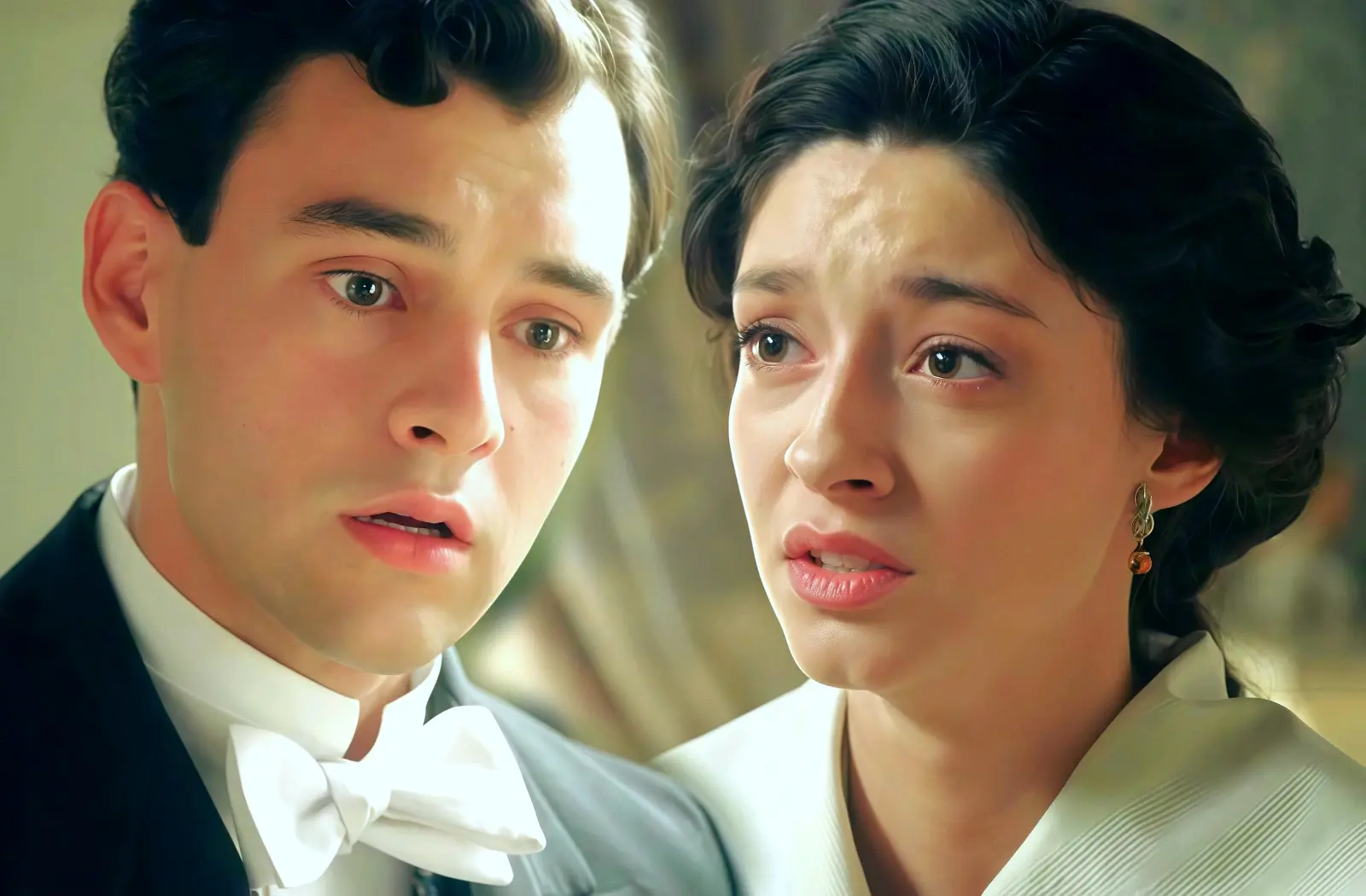 Avance “La Promesa”: Un sacrificio, una alianza y una rebelión (capítulo 688, jueves 2 de octubre)