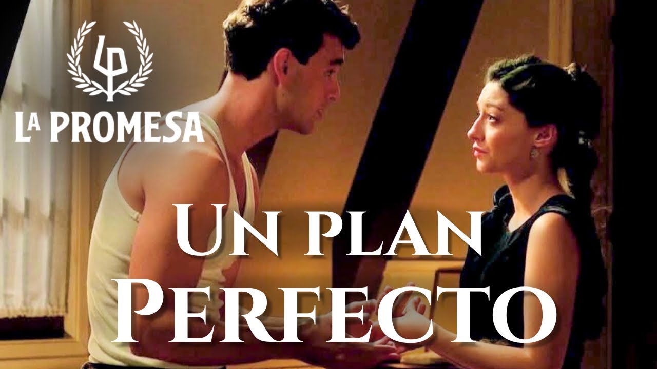 LORENZO TOPA CON LA IGLESIA: NO SE PUEDE CASAR CON ÁNGELA || CRÓNICAS de La Promesa