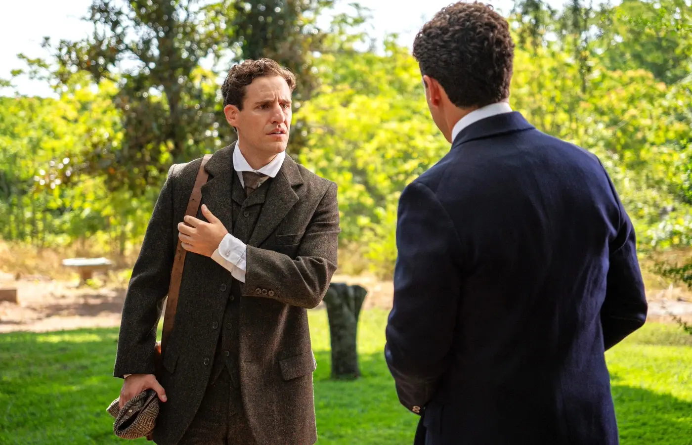 Avance de lo que pasará el jueves 2 de octubre en el capítulo 688 de 