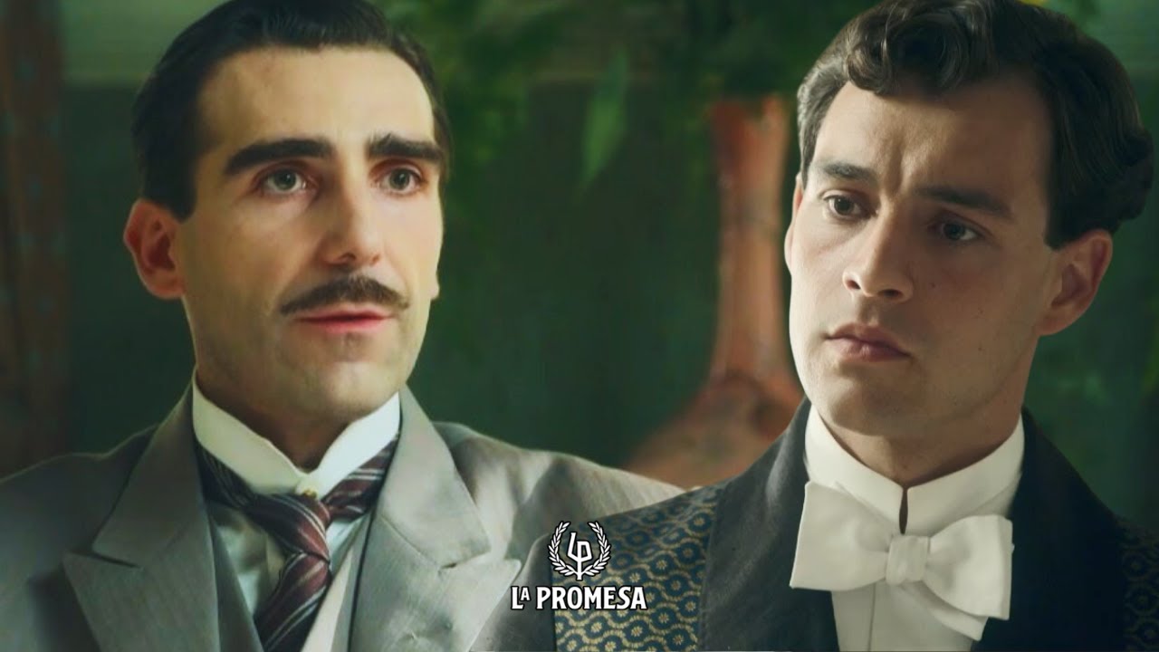 La Promesa: Curro descubre el veneno secreto de Lorenzo