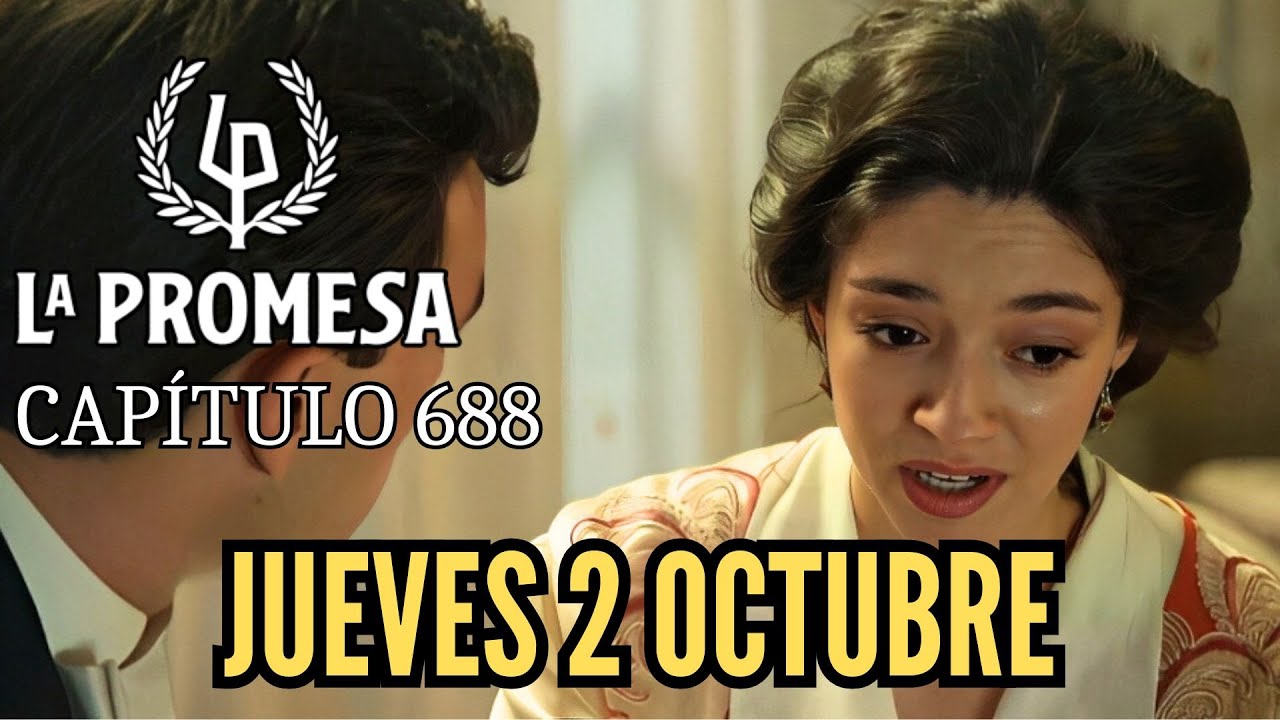La Promesa Jueves 2 Octubre; Curro le hace una propuesta a Leocadia para salvar a Ángela.