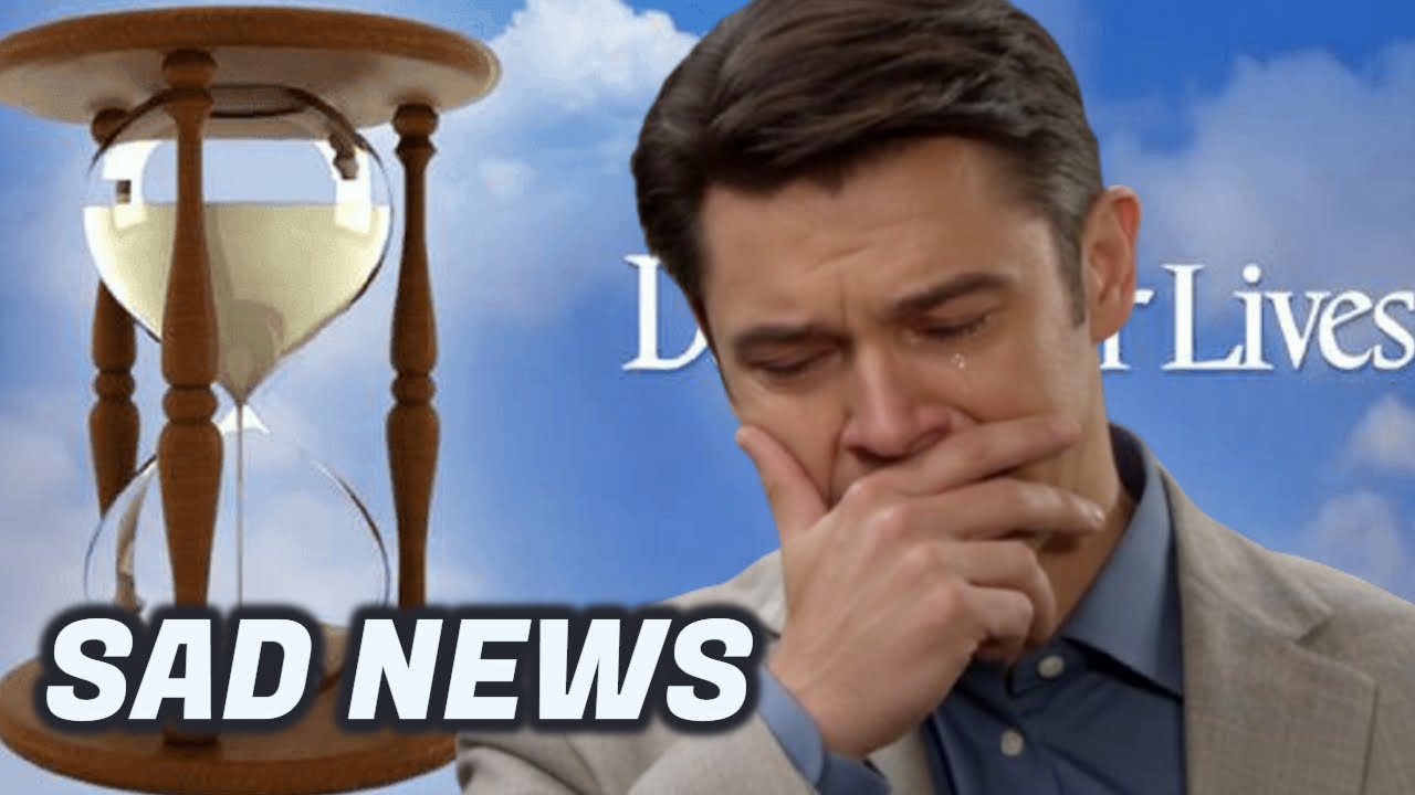 NEW UPDATE! Paul Telfer Shares Heartbreaking Loss That Shocks DOOL Fans Days of our lives spoilers