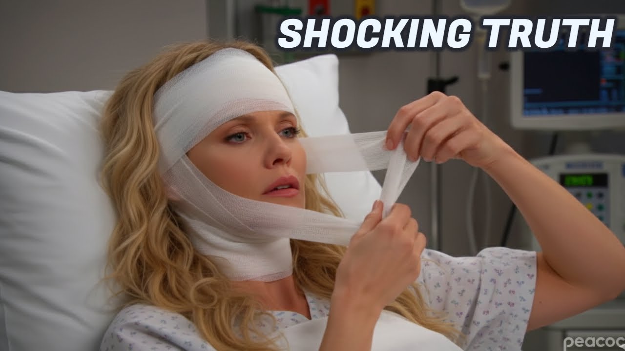 OMG! Everyone hates Cat, unaware that she is actually Abigail when Clyde wakes up DOOL spoilers