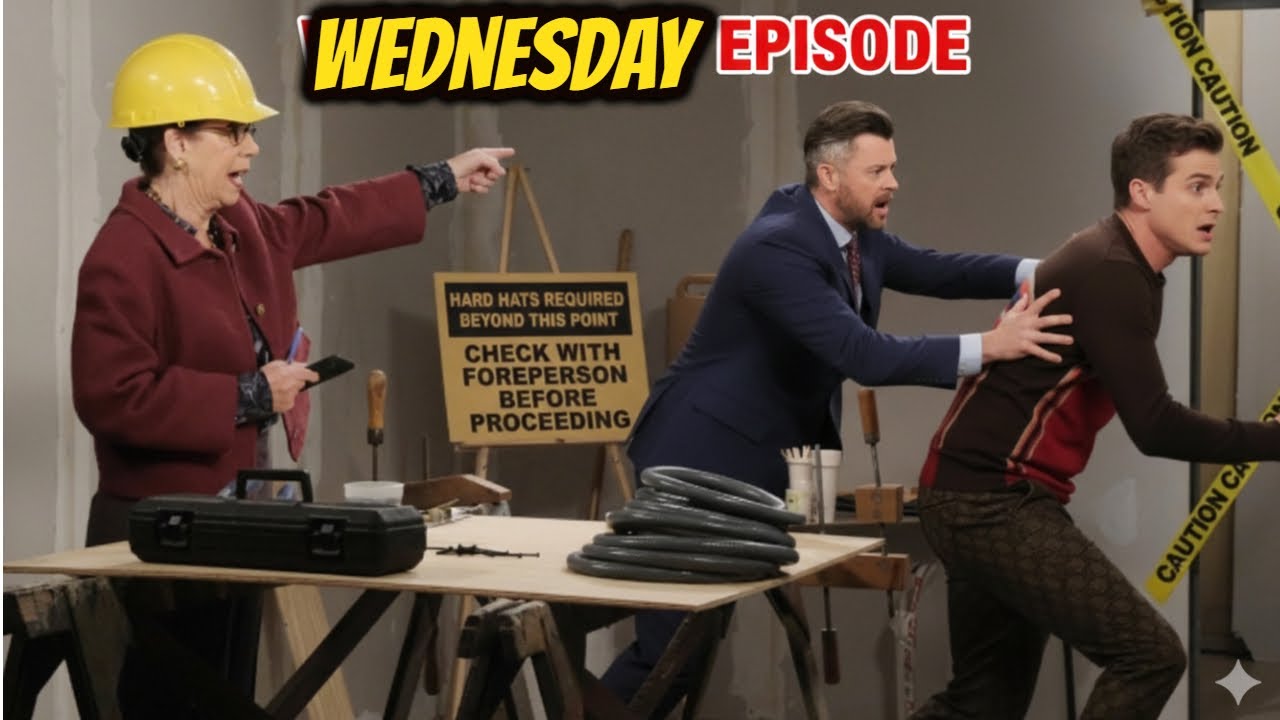 Days of our Lives Today Update 10/22/25, Full Episode 720HD, DOOL October 22 2025 – Full Update