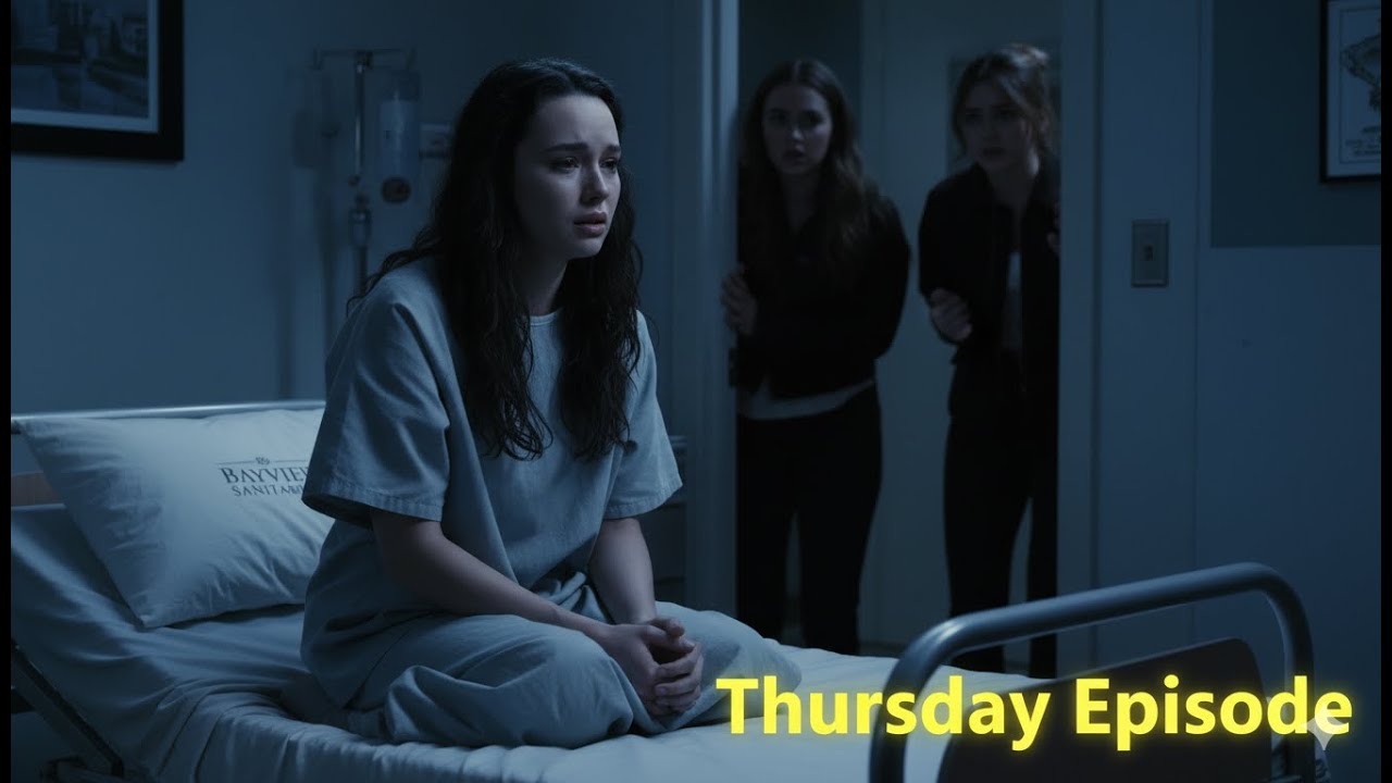 Days of our Lives Today Update 10/23/25, Full Episode 720HD, DOOL October 23 2025 – Full Update