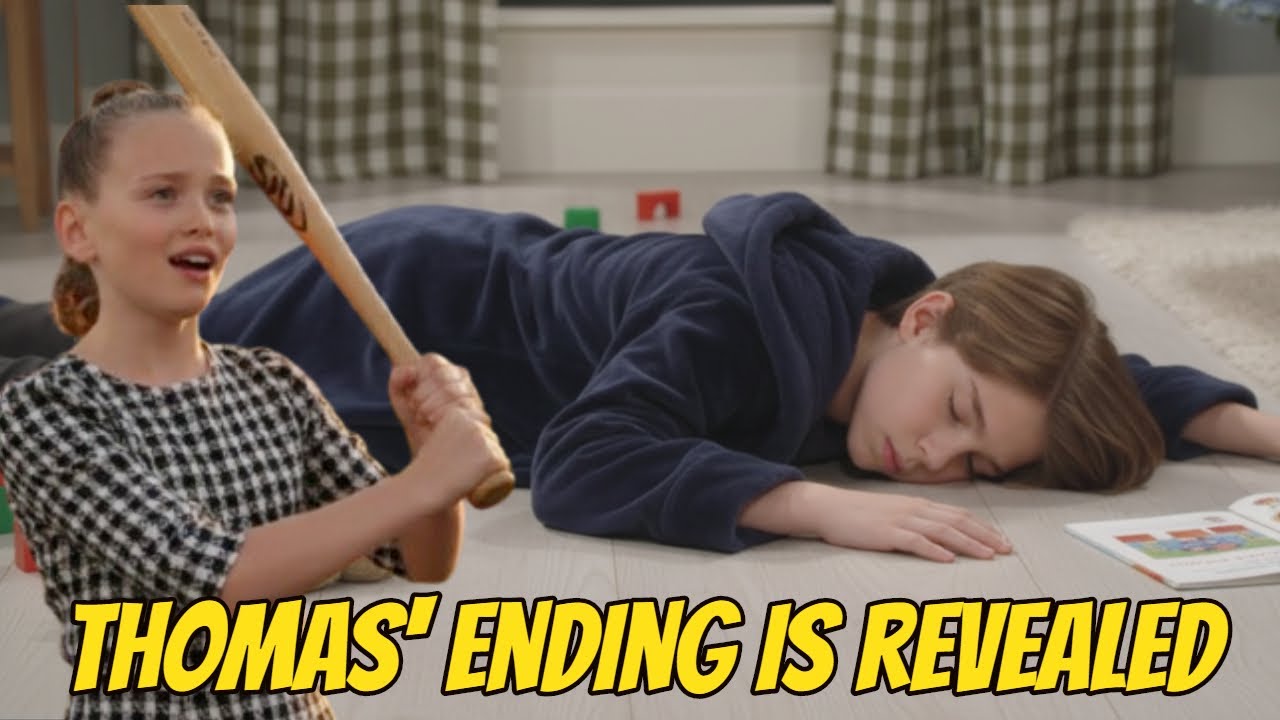 RUMOR! Thomas’ ending is revealed, Rachel caused Thomas’ death Days of our lives spoilers