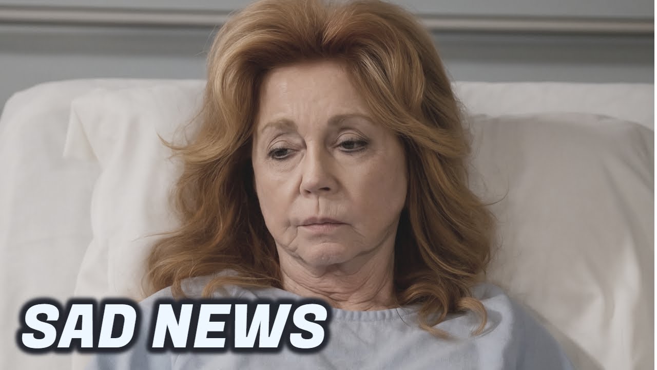 NEW UPDATE! Suzanne Rogers is battling a deadly cancer Days of our lives spoilers