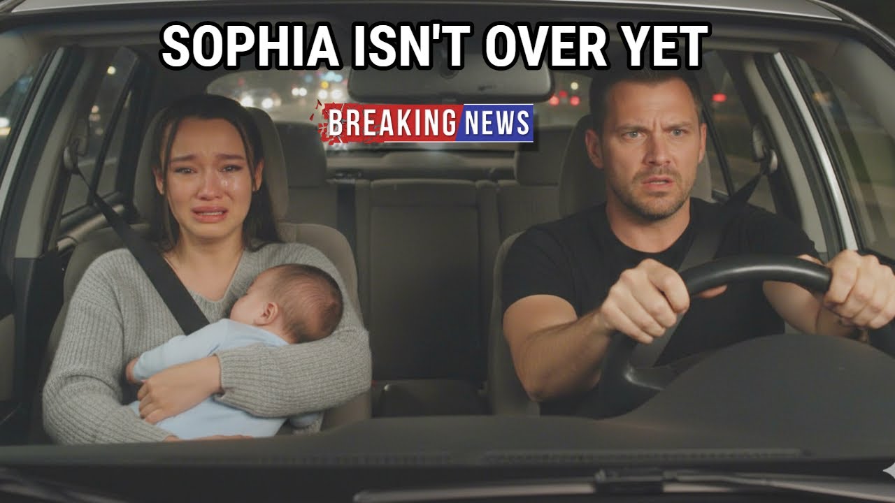 BREAKING! Sophia is not over yet, shocking twist about tesoro’s father has just begun DOOL spoilers