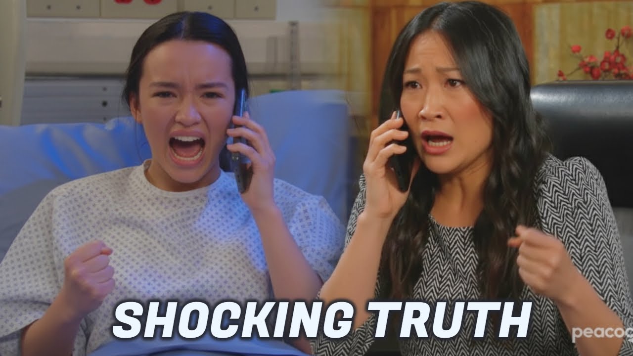 OMG! Sophia was really pretending, this was her plan with Melinda Days of our lives spoilers