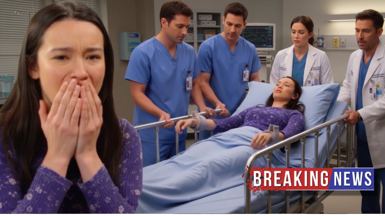 UPDATE! Rachel Boyd was fired from DOOL, Sophia’s controversial ending Days of our lives spoilers