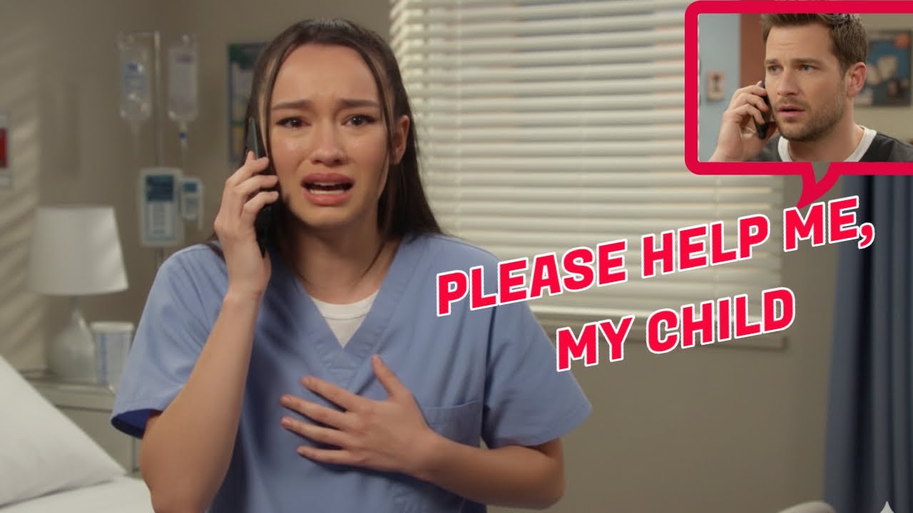 OMG! Sophia called a stranger for help, he was actually Tesoro’s father Days of our lives spoilers