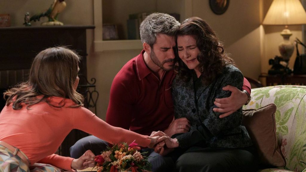 ‘Sueños de Libertad’ (Avance capítulos 408-412): una confesión dolorosa, un esperado reencuentro y nuevos planes de futuro