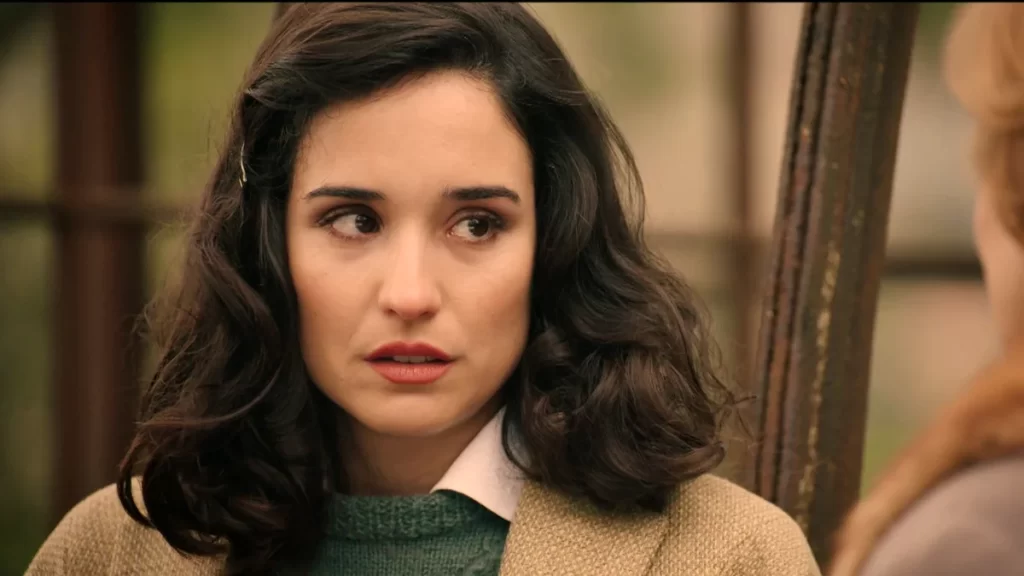 AVANCE DE SUEÑOS DE LIBERTAD, MIÉRCOLES 1 DE OCTUBRE ANTENA 3, CAPITULO 408, IRENE NO SE RINDE