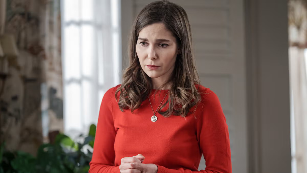 En el capítulo de hoy de Sueños de libertad; 3 de octubre: Begoña sospecha que está embarazada