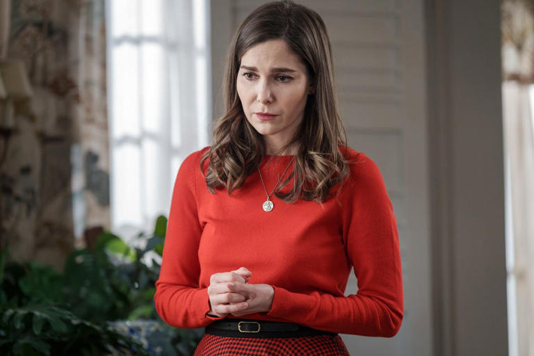 ‘Sueños de libertad’ revoluciona su tercera temporada con el fichaje de Malú