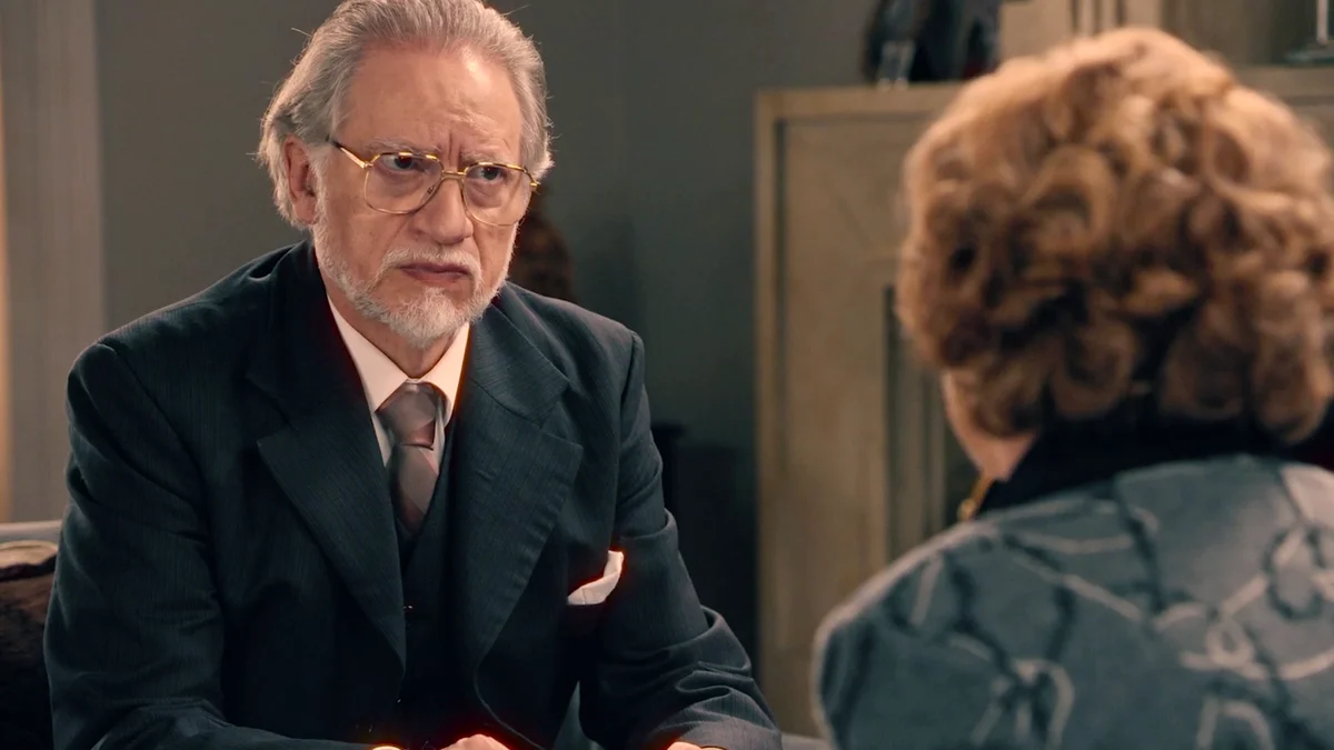 Avance del próximo capítulo de Sueños de libertad: Damián hará lo imposible para encontrar a José