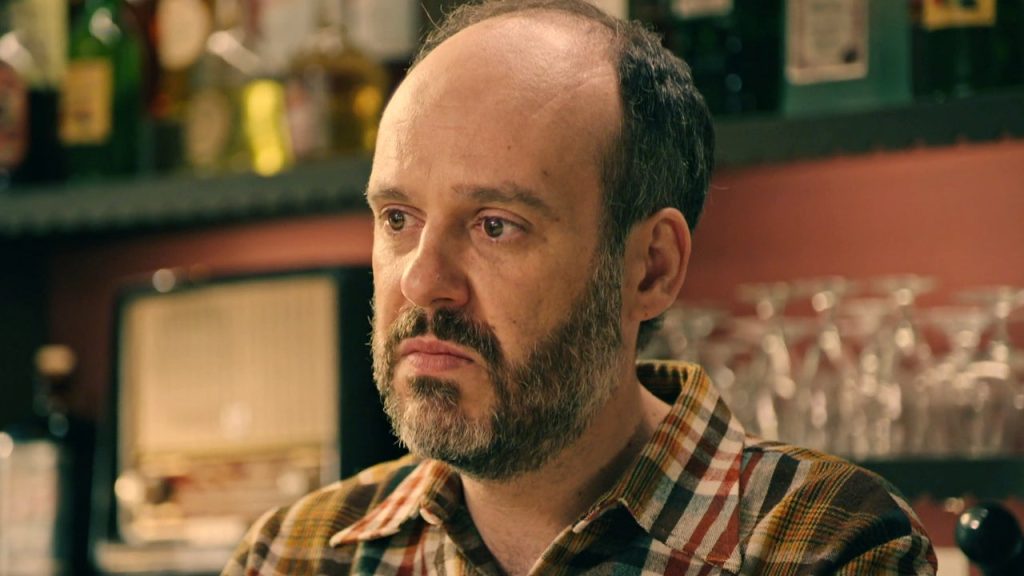 EXHIBIDO! Claudia intenta que Gaspar recapacite en su decisión de dejar la cantina – Sueños de Libertad